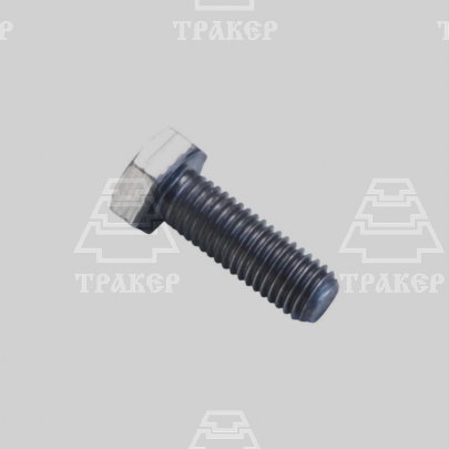 Болт М12х35 (крышка 55А-15-111,55-33-031,корпус 55-33-302) (1кг~22шт)