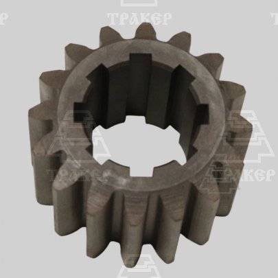 Шестерня 95-1701012 ведущ. 1 перед. z-16 (ТЛТ-100) (МЗШ)