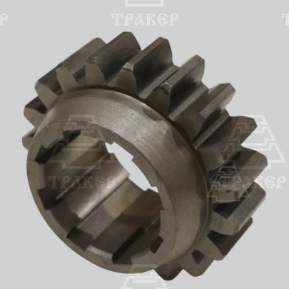 Шестерня 95-1701014 ведущ. 2 перед. z-19 (ТЛТ-100)