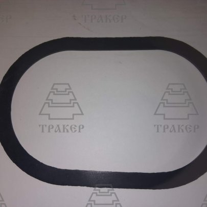 Прокладка 5320-3407413 крышки бачка насоса ГУР