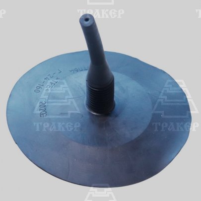 Заплатка шины D24 грибок