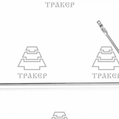 Тяга стеклоочистителя 27-5205010 в сб.2х щеточная К-З