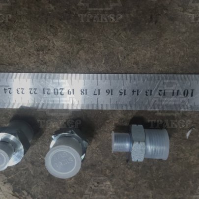Переходник BSP 1/4