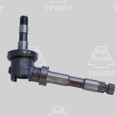 Цапфа 40-3001090-А поворотная ЮМЗ (ТАРА)