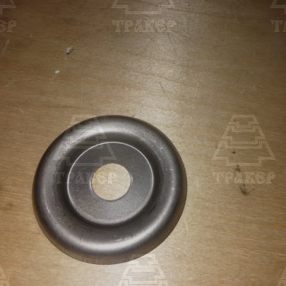 Отражатель сошника СЗП-3,6 Н.105.03.402/СЗГ 00.4046