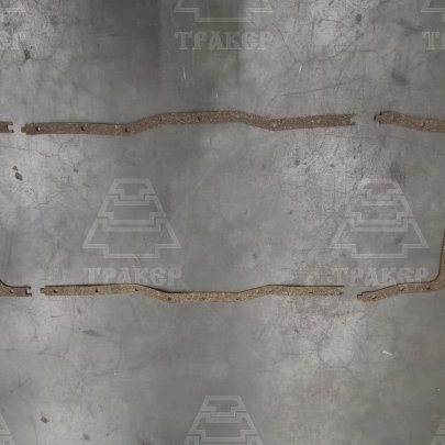 Прокладка 41-0802 масляного картера (поддона) А-41 ПРОБКА