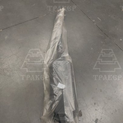 Глушитель 60-12050-15-АД МТЗ длинный 