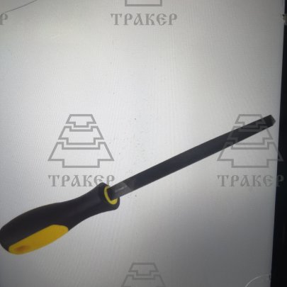 Напильник плоский 200мм №1 БМ 59121