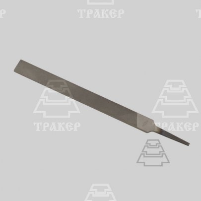 Напильник плоский 200мм №2 БМ 59122