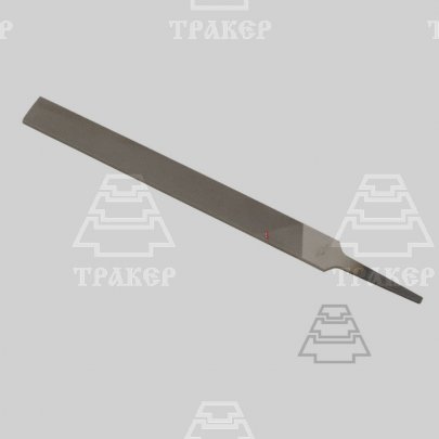 Напильник плоский 200мм №3 БМ 59123