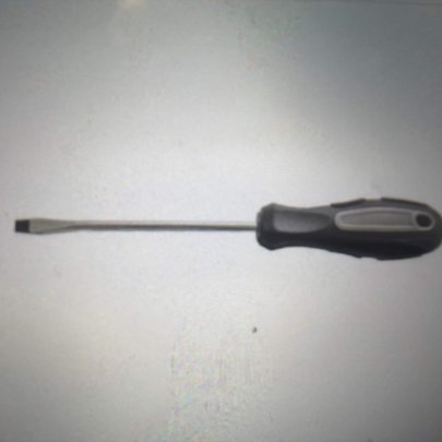 Отвертка шлицевая 125*1,0*5,5 БМ 13235