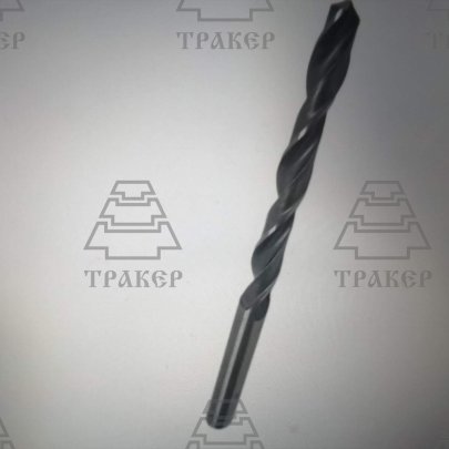 Сверло по металлу 13,00мм ц/х ГОСТ 10902-77