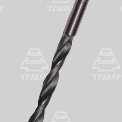 Сверло по металлу 13,00мм ц/х Р6М5 ГОСТ 10902-77