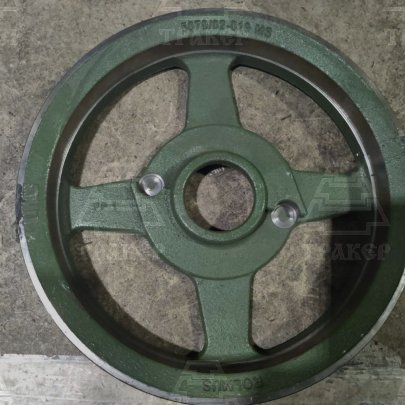 Шкив 5070020190 (8245-105-020-185) большой 1,35 косилки АНАЛОГ Wirax