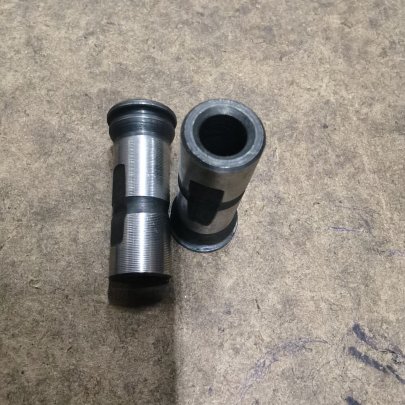 Втулка 3160-3501026 направл.перед.тормоза (суппорта)