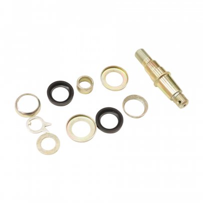 Палец Ф80-3405101Б ЗИ в сборе (ВЗТЗЧ)