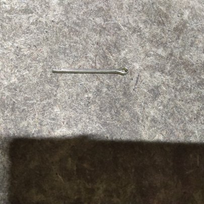 Шплинт 3,2х32 (1кг~513шт) в кг