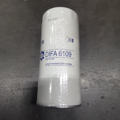 Фильтр топливный WDK962/12 (МАЗ, К-З с дв. MAN-Deutz, ММЗ245-260 Евро 4,5) 5490 DIFA 6109