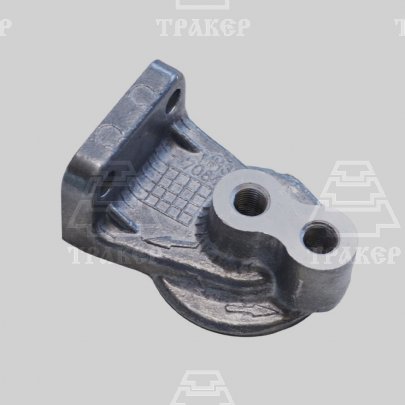 Крышка 245-1117081 фильтра ТОТ без штуцера (WDK962/12) Д-243 (МТЗ-82), Д-245 ЕВРО-0,2 (ММЗ)