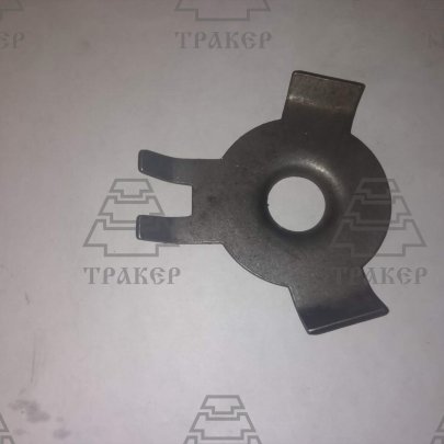 Шайба Д22-1005148 болта коленвала Д21