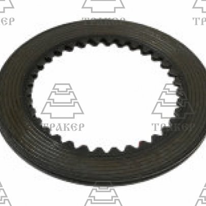 Диск 86-1802035-А ведущий привода ПВМ (МТЗ-1221)