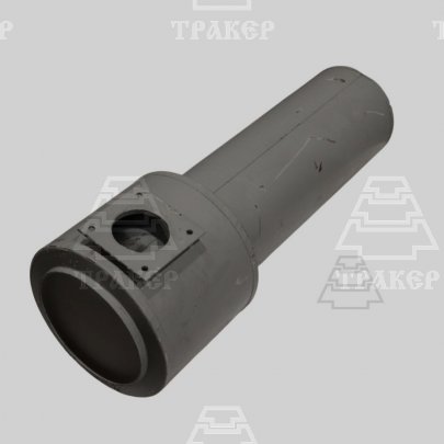 Глушитель 6520-1201010