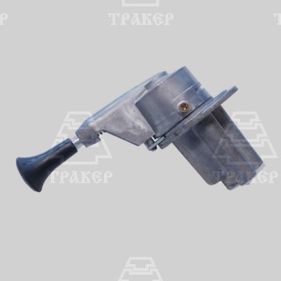 Кран 12.3537010 ручного тормоза 3 вывода Выгодные цены на автозапчасти для тракторов и спецтехники в Samara.traker.ru с доставкой в Самаре и области