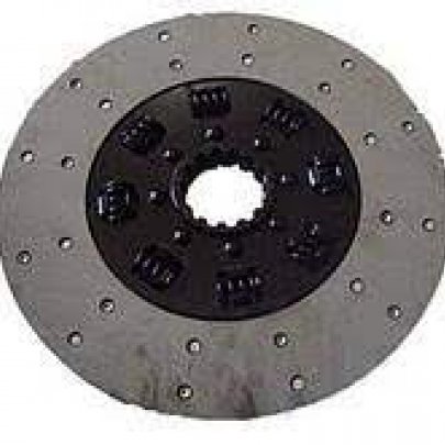 Диск сцепления А-41 (с пруж.) А52.21.000-70 (ЧАЗ)