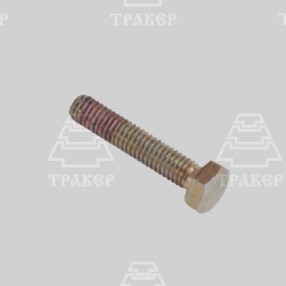 Болт М6х28 (10072.08) Аналог