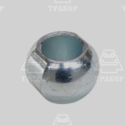 Шарнир Т25-4628115-А продольной тяги Т-40 (яблоко)