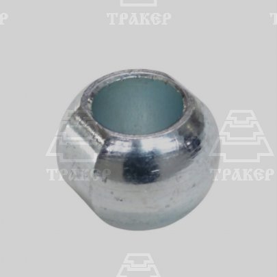 Шарнир Т25-4628115-А продольной тяги Т-40 (яблоко)