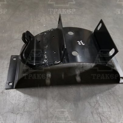 Хомут 10.01.55.150А шнека выгрузного