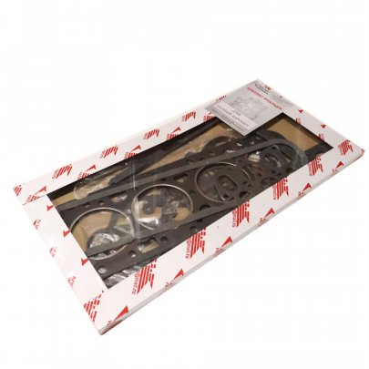 Комплект прокладок Д-65 (паронит. полн. с ГБЦ) 25 ед.