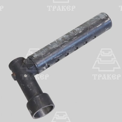 Кронштейн 45-3001070 цапфы прав