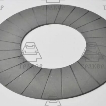 Накладка 36-1604047 сцепления