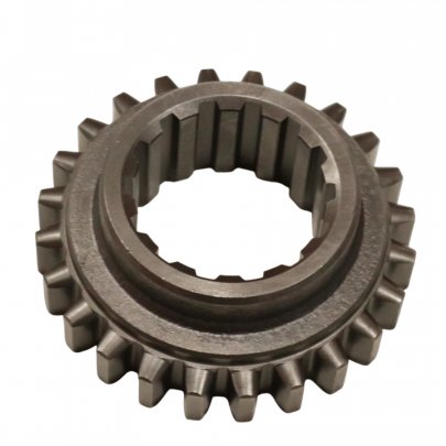 Шестерня 40-1701054-А (z=24 1-пер. ведущая)