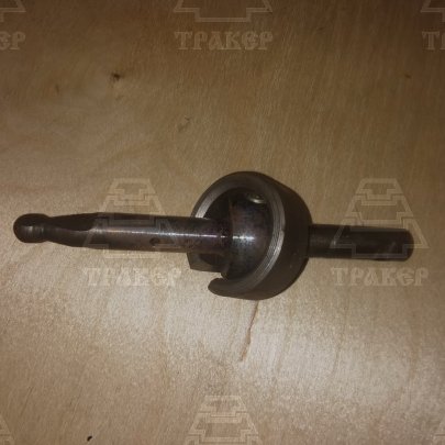 Рычаг 220-1702050 (БЗТДиА)