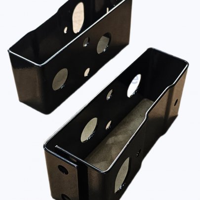 Кронштейн 85-3716012-Б фонаря заднего МТЗ