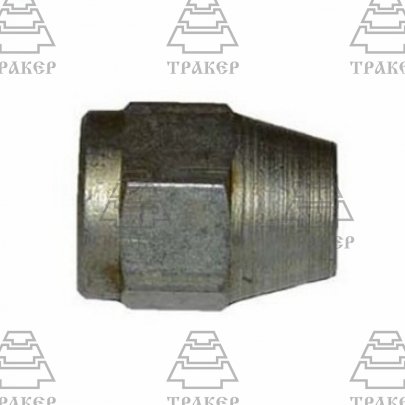 Гайка 70-3506023 на арматуру тормозов (САЗ-Сморгонь)