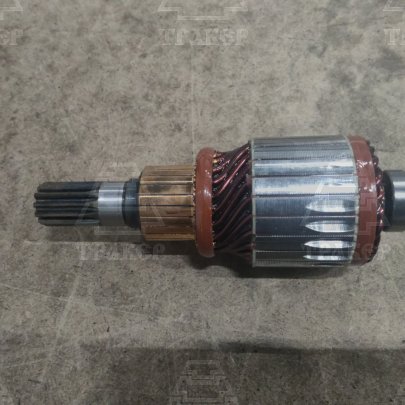 Якорь 7151542 стартера 12В