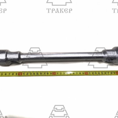 Ключ балонный 32*38 мощный ИК-868