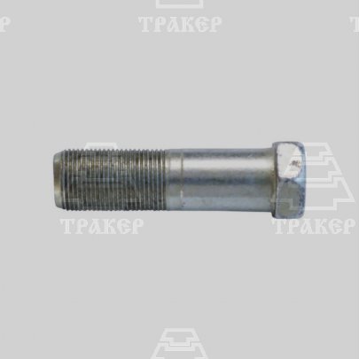 Болт 3522-3104021 (РУП МТЗ) Выгодные цены на автозапчасти для тракторов и спецтехники в Kazanskaya.traker.ru с доставкой в станице Казанская и Ростовской области