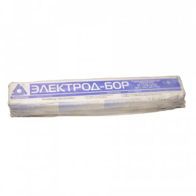 Электроды ОЗС-12 5,0 мм (5,5кг)