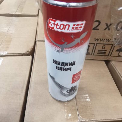 Жидкий ключ 335 мл. (ТС-335)