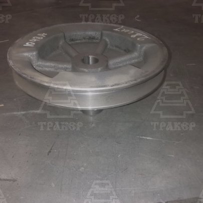 Диск КДМ 1048А неподвижный