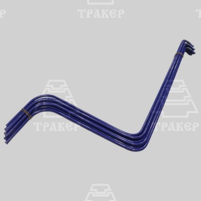 Палец колесных граблей RCS 7 (L~365мм) (комплект 10шт)