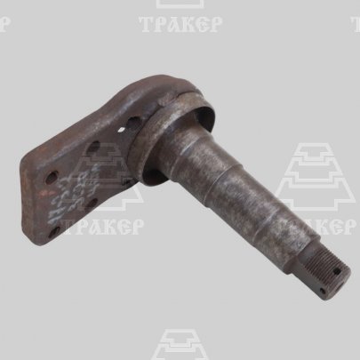 Цапфа Т25-3103020 осевая