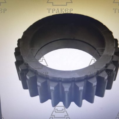 Шестерня 700А.17.01.056-3 (Z=24) вала ведущего