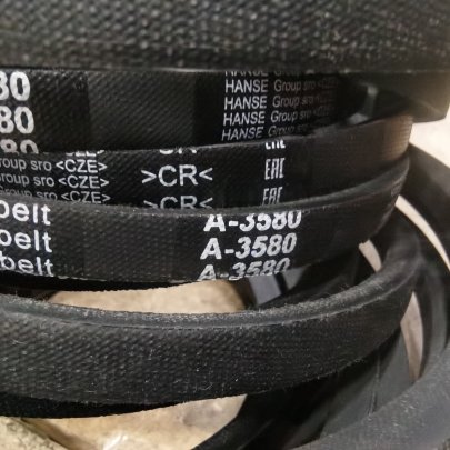 Ремень  A-3580 CR HANSE