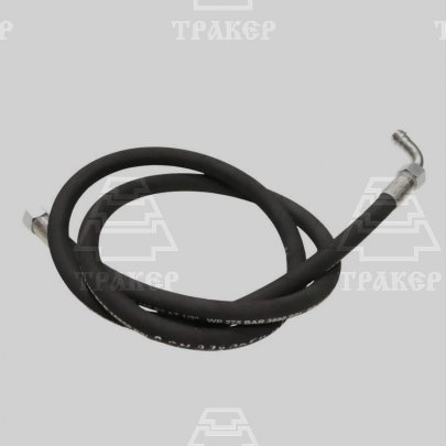 РВД 27х2050 (М22х1,5) (0/90) 2SN Т